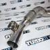 ДаунПайп на VW Golf MK7 R Passat B8 Audi S3 SEAT Leon Cupra MQB AWD с Heat shield